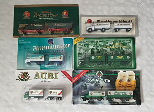 Aubi bier brauerei - aubi, &