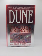 Dune : The Machine Crusade