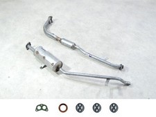 Klarius auspuff set neu für - klarius,