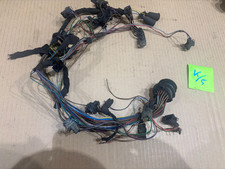 Vw Golf 3 Passat VR6 ABV AAA kleiner Kabelbaum Verteiler Zündung