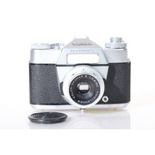 Voigtländer Bessamatic Kamera