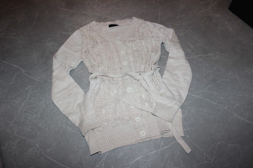 Damen umstands strickjacke - damen,
