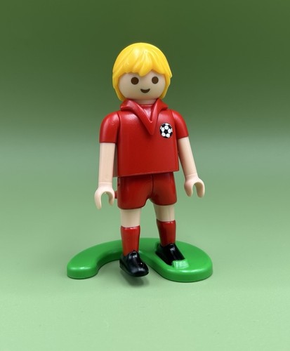 Playmobil fußball spieler - playmobil®,