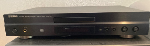 Spieler yamaha cdx 497 - spieler,