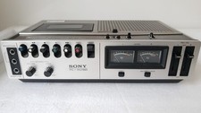 Sony 152 stereo - sony, tc-152