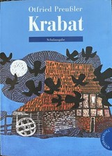 Krabat - Otfried Preußler