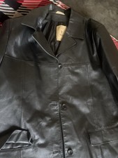 lederjacke