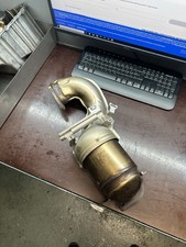 VW 1.4 TSI Katalysator 1K0 131