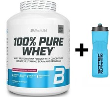 (28,59€/Kg) Biotech USA 100%