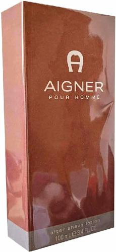 Aigner pour homme aftershave - pour,