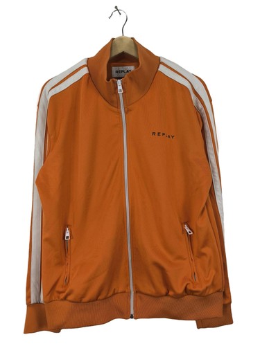 Replay sweatjacke damen sweat - damen,