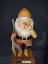 Christian Ulbricht Nussknacker