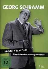 Georg Schramm - Meister Yodas Ende