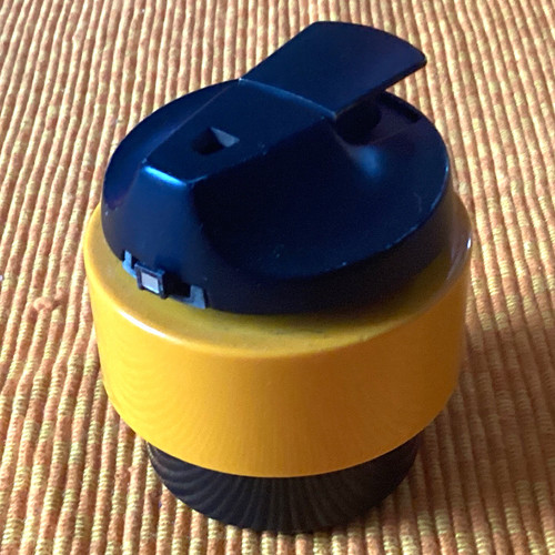 Ronson tischfeuerzeug höhe - ronson, 6
