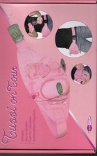 Gürtel " Tussi on Tour "