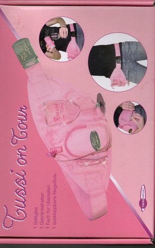 Gürtel tussi tour - tour, "