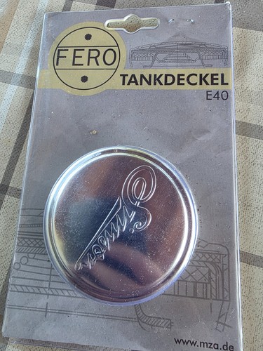 Tankdeckel 40mm simson - 40mm,