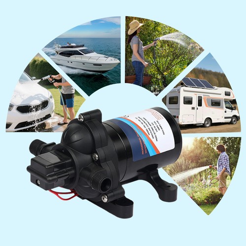 Membran wasserpumpe 12v - wasserpumpe,,
