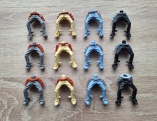 Timpo - 12 Stück Reiter -