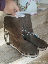 Sommerkind Stiefeletten Gr 39