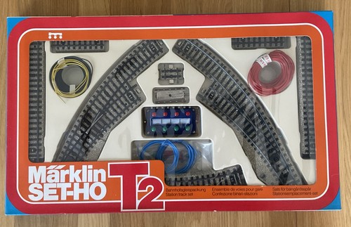 Märklin 5193 set - ho, t2