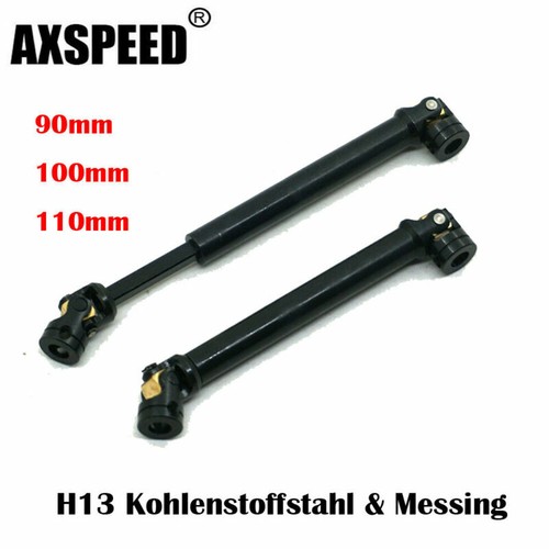 90mm 100mm 110mm - 90mm/100mm/110mm, edelstahl