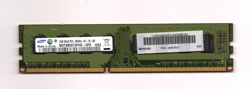 Stück arbeitsspeicher - 1,