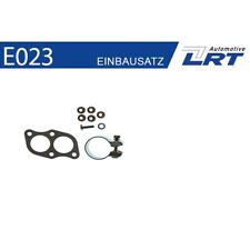 LRT Montagesatz Katalysator