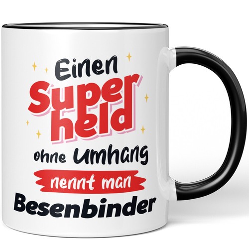 Einen superhelden ohne umhang - einen,
