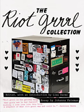 Riot Grrrl Collection, The -