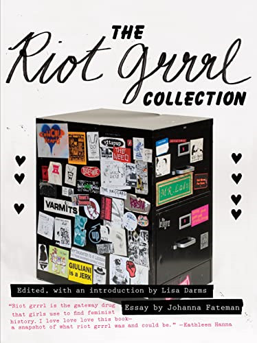 Riot grrrl collection - the,