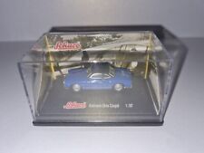 Schuco-Modellauto-Karmann Ghia