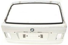 Heckklappe für bmw 3er - für,