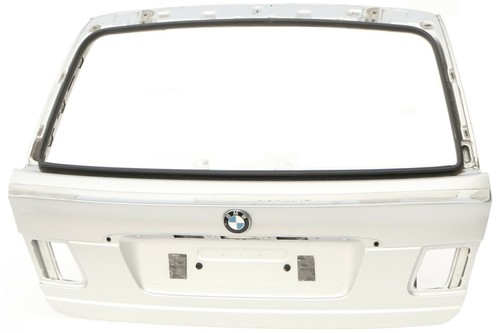 Heckklappe für bmw 3er e46 - für,