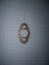 MWM KD 12 E, AKD 12 E, AKD 112 E - Flanschdichtung Massenausgleich Abschluss