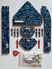 Bally "Mr. & Mrs. Pac Man"