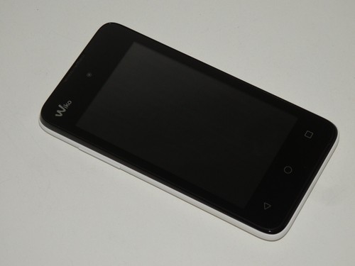 Wiko sunny handy - wiko, handy,