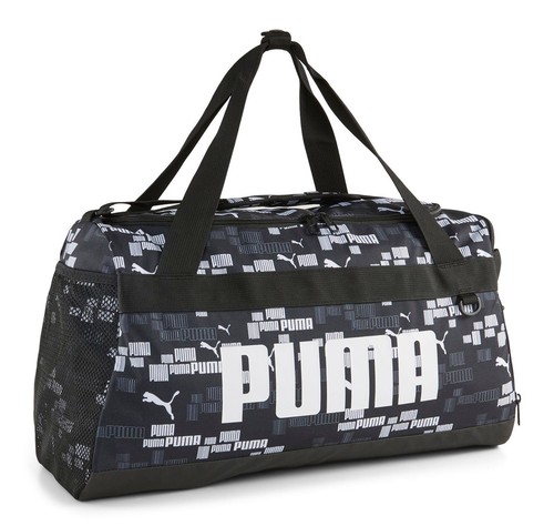 Puma challenger duffel bag - duffel, s