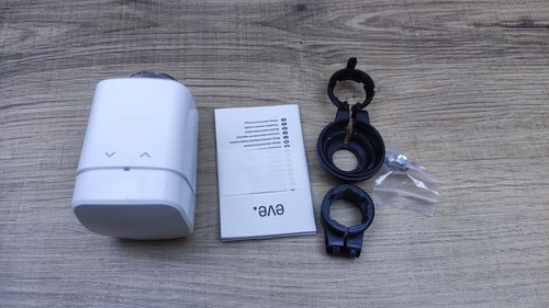 Eve thermo smartes - eve,