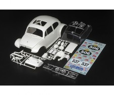 Tamiya 300051406 - Kar.-Satz