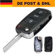 3 Tasten Ersatz Klapp