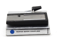 HASSELBLAD STATIV SCHNELLKUPPLUNG , SHC Art. 765304