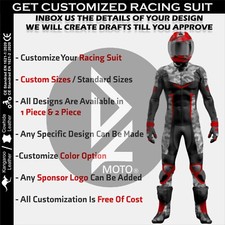 NEU HERREN RACING 1/2 TEILIG