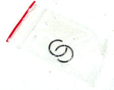 Kolben Sprengringe 119 132 060 » Sachs Dolmar 116 super 116si 120si