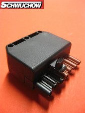 Öl Brenner Stecker 7-polig