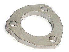 Wastegate Flansch Audi S2 RS2