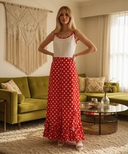 DAMEN/LADIES 70ER JAHRE