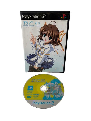 Da capo plus - ~da,