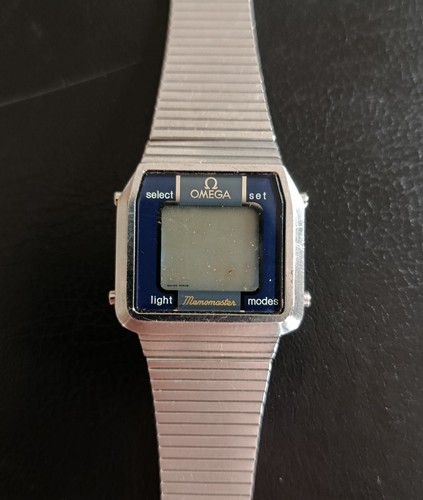 Seltene omega memomaster - seltene,