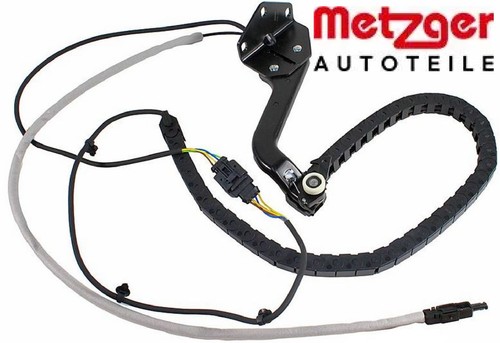 Metzger 2310152 rollenführung - 2310152,